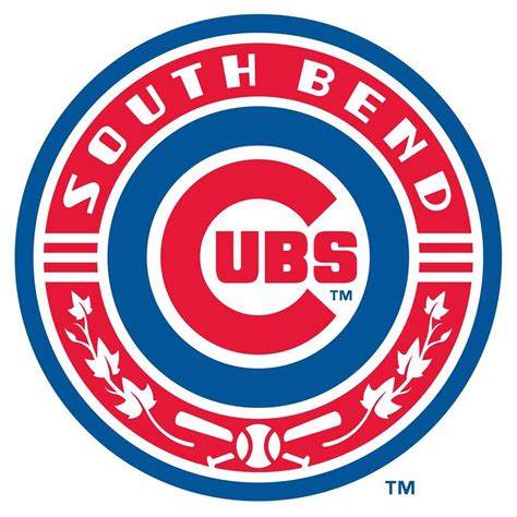Sb cubs - Apr 7, 2022 · The South Bend Cubs are the High-A affiliate of the 2016 World Series Champion Chicago Cubs. Over the past 34 years, the team has won four Midwest League titles, most recently in 2019, and has ... 